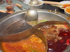 -廖掌柜·重庆鲜货火锅(上海首店)