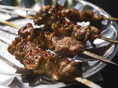 -烤肉小伙烤肉店