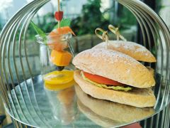 -南沙游艇会·大兵船餐厅