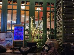 -玛格萝妮比萨屋(陆家浜路店)