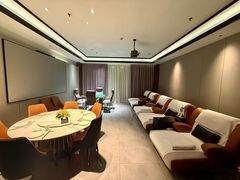 -珠海棕泉水疗酒店(拱北口岸高铁站店)