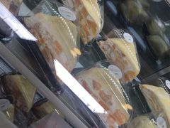 -薇薇安千层蛋糕(府城店)