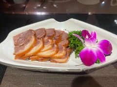 -金泽大酒店·卢塞恩餐厅·年夜饭春节连市