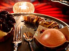 -Strawberry Butterfly草莓蝴蝶日式水果挞