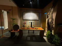 -青藤茶馆(凤起路店)