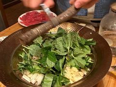 -山茶云南菜(永安里店)