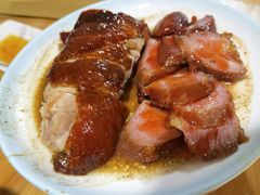 -香港仔茶餐厅(凤阳店)