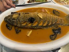 -郑州烤鸭总店