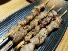 -塔哈尔·新疆盛宴(城西银泰店)