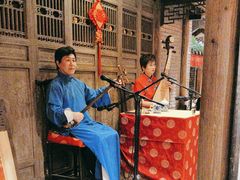 -南京大牌档(凯德1818店)