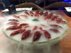 -红盔甲·小龙虾(天钥桥店)