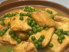 -眷江南之小蓝鲸(王府大街店)