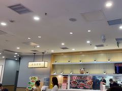 -吉野家(复兴路第二餐厅店)