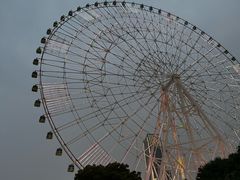 -南昌之星摩天轮