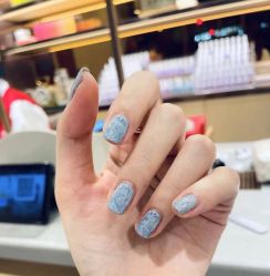 -H12 STAR日式美甲美睫专门店