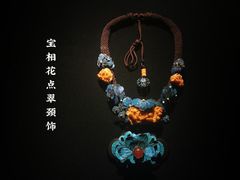 -深圳珠宝博物馆