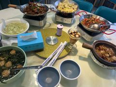 -福巷湘食小馆·猛火现炒(上海首店)