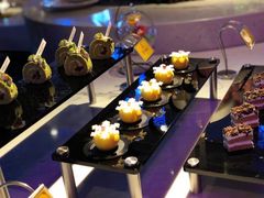 -温州万和豪生大酒店-餐厅