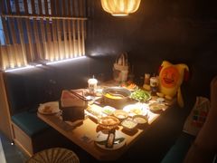 -温野菜涮涮锅(西单大悦城店)