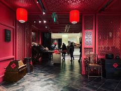 大堂-湖滨28中餐厅·西湖宴·杭州君悦酒店