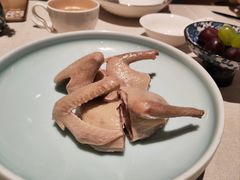 -狮王府淮扬菜(夫子庙老门东店)