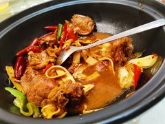 -小蓝鲸湖北菜(八一路店)