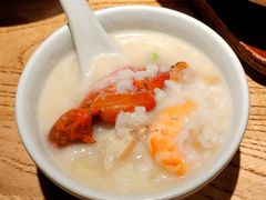 -潮粥荟·潮汕砂锅粥(朝阳大悦城店)
