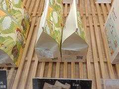 优格吐司-爸爸糖吐司面包(南京鼓楼龙江店)