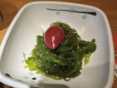 -三石铁板烧(紫竹桥店)