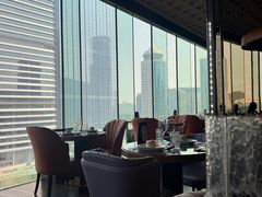 -福楼毕斯罗F Bistronome(国贸商城约会地标景观店)