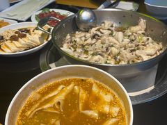 -百岁鱼(人民路店)