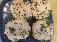 -阿三生煎(盛华里店)