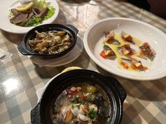 -BISTROFIORE美伊娜(伊犁南路店)