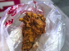 -汴京炸鸡王(蔡锷北路店)