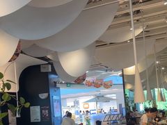 -渔语鱼酸菜鱼新川菜(来福士店)