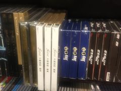 -诚品书店(敦南店)