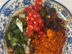 -一烙锅(友谊店)