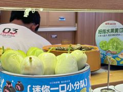 -龍歌自助小火锅(崂山丽达店)