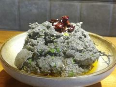 麻豆腐-又一福烤鸭·北京菜(东四店)