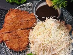 -长崎屋·日本料理·刺身·烧鸟(天河北路店)