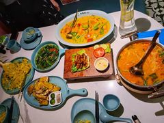 -米多分·越南小馆(南海万科广场店)