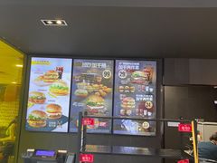 -麦当劳(杭州三花国际店)