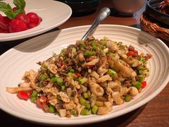 -蝦塘·中国餐馆(城墙南马道巷店)