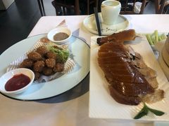-合兴居烤鸭店