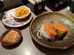 -小乔回转寿司(市府恒隆广场店)