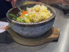 -哈哈碳都·牛肋条无限自助烤肉(台江万达店)
