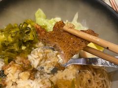 -馔豚·台北菜专门店(深圳湾万象城店)