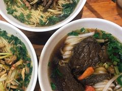 牛肉粉-肆姐面粉馆(坡子街店)