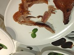 -惠丰堂饭庄·烤鸭·京味菜(翠微路店)