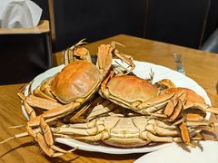-禾斗海鲜自助(城阳宝龙店)